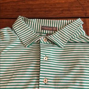 Peter Millar Summer Comfort Golf Polo